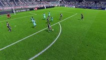 Mertens goal FIFA18