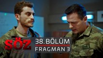 Söz | 38.Bölüm -  Fragman 3