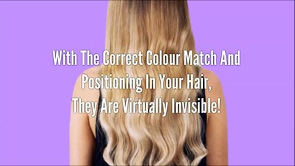 Your Options In Quality Hair Extensions From HHEO