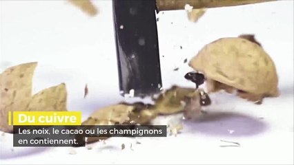 Que manger pour éviter les chutes de cheveux ?