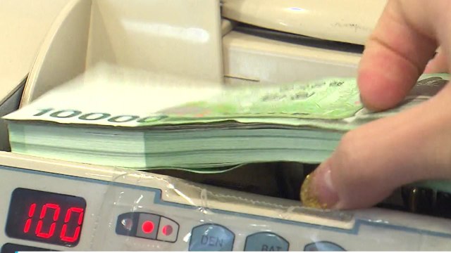 가계부채 증가속도 세계 최고...26일부터 새 대출 규제 / YTN