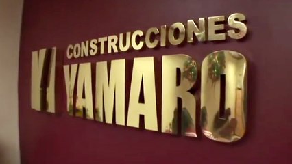 ¡CONOCE SU HISTORIA! - Armando Iachini - Construcciones Yamaro