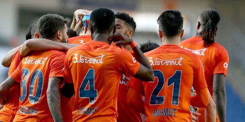 İngiliz Basını, Başakşehir'e Hayranlığını Sayfalarına Taşıdı