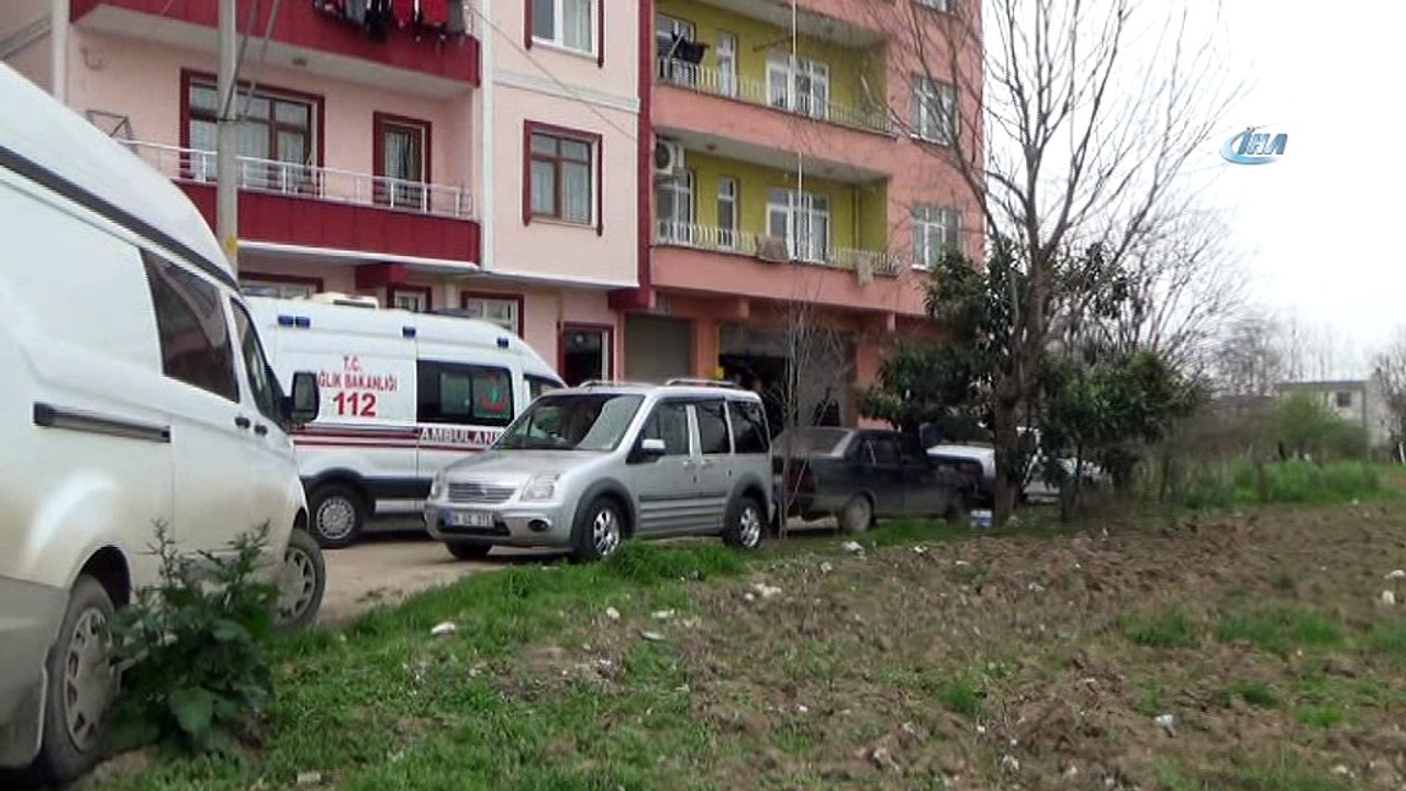 Bunalıma giren şahıs pompalı tüfekle intihar etti