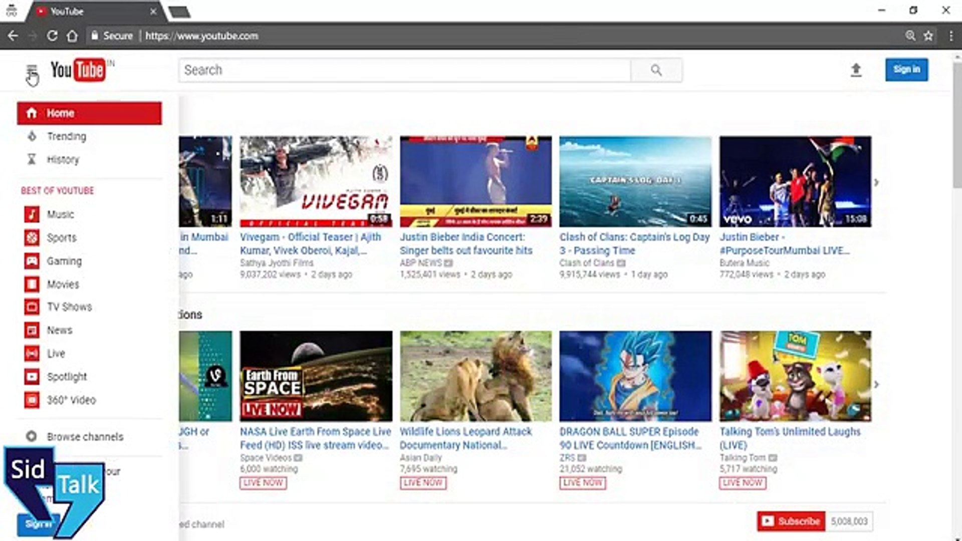 ⁣YouTube Ranking Tip #2 | Video SEO | Rank Title Description & Thumbnail | User Interion Signals