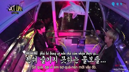 [Vietsub] NCT LIFE in Osaka EP 07