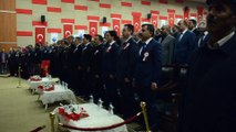 18 Mart Şehitleri Anma Günü ve Çanakkale Deniz Zaferi'nin 103. Yıl Dönümü  - IĞDIR