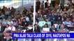 PMA Alab Tala class of 2018, nagtapos na