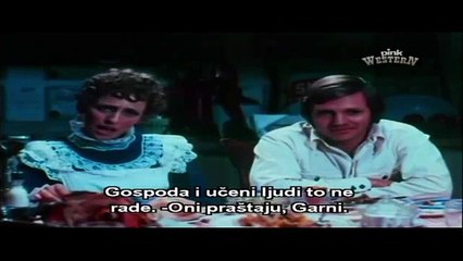 Braća Otul - Ceo strani film sa prevodom 2. DEO