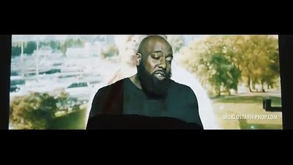 Trae Tha Truth Can't Get Close (WSHH Exclusive - Official Music Video)