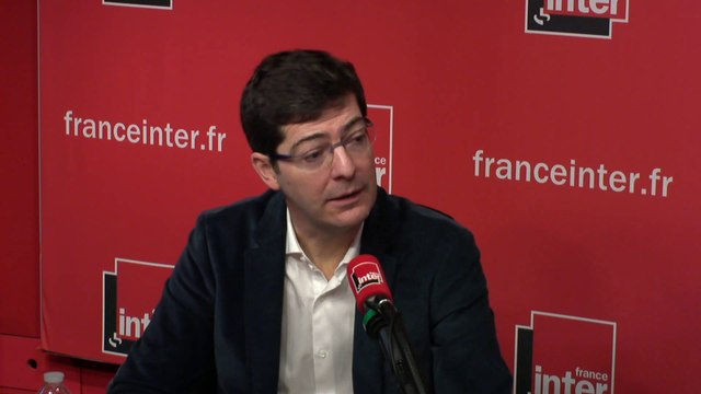 Nicolas Théry est l'invité de On n'arrête pas l'éco
