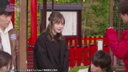 【真冬のオオカミくん#7】「話すのこれが最後かも」あさや・たいぞーが最後に呼び出した相手とは!_｜女子高生恋愛リアリティーショー『真冬のオオカミくんには騙されない❤』YouTubeの本編公開は6話まで