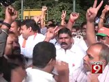 NEWS9: BBMP results 2015, Shanthinagar celebrations