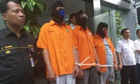 “Black Hat” Kelompok Peretas Asal Surabaya yang Dicari FBI