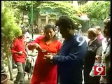 NEWS9: BBMP polls, Jaggesh voting