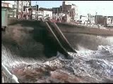 A visit to North Pier Blackpool 2007 ( November )