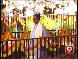 NEWS9: Bengaluru, Manekshaw Ground flag hoisting