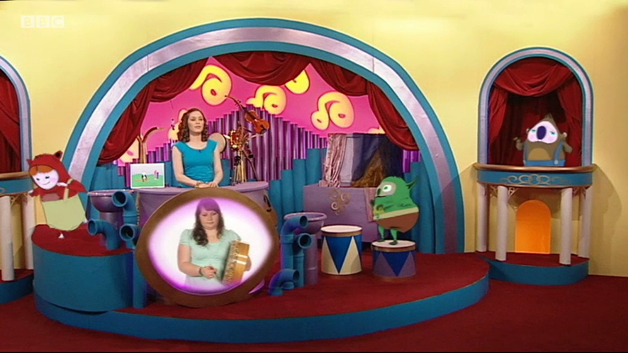 Oran le Fiona.s01e28.Episode 28