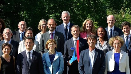 Bruno Le Maire dans le viseur d'Edouard Philippe ?