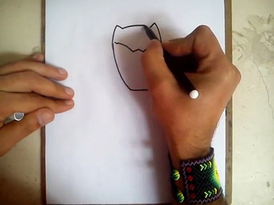 COMO DIBUJAR POWER RANGER ROJO - DINO CHARGE / how to draw power ranger red - dino charge