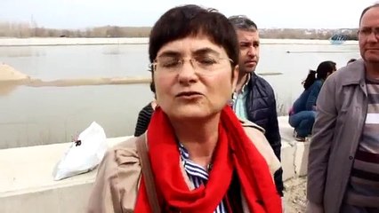 Çevre Gönüllüleri Plastiğe ‘Hayır’ Dedi