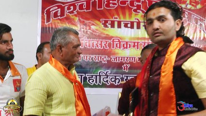 SUBHASH PANDIT LIVE - सांचोर के सुर सम्राट बने सुभाष पंडित - विश्व हिन्दू परिषद के प्रतियोगिता विजेता | राजस्थानी भजन | Marwadi Live Video l Full HD