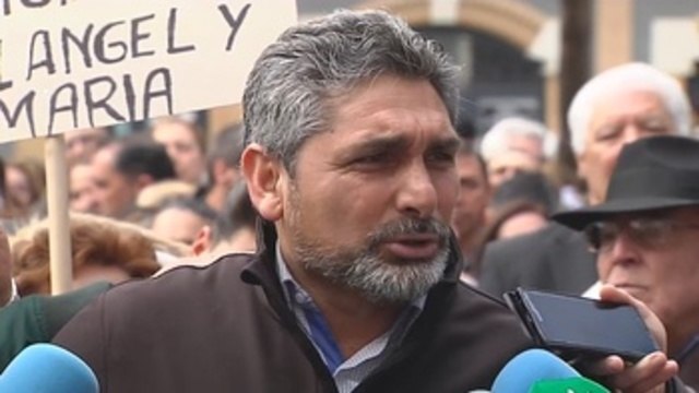 Padres de Diana Quer, Marta del Castillo y Mari Luz Cortés abogan por prisión permanente