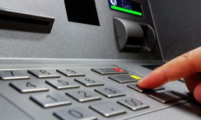 Kepolisian Berhasil Tangkap Komplotan Pelaku Skimming