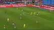 Mariusz Stepinski Goal HD - AC Milan 1-1 Chievo Verona 18.03.2018