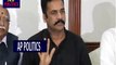 Actor Shivaji Comments on Pawan Kalyan, Janasena Party, BJP, Chandrababu Over AP Special-AP Politics