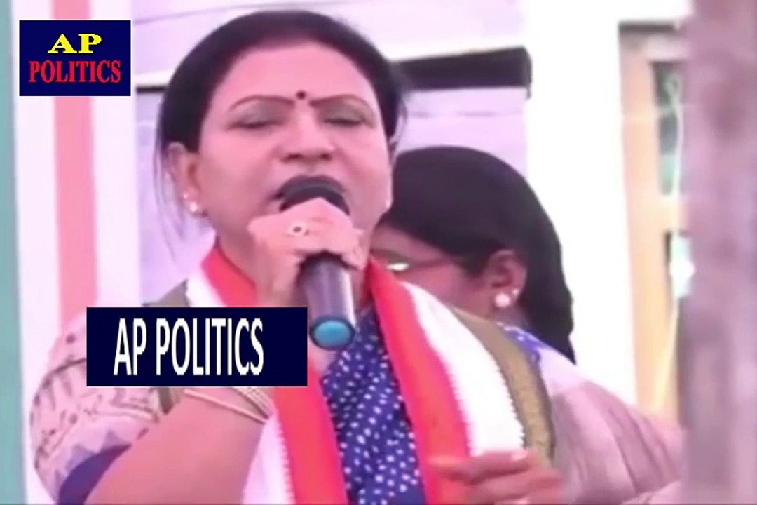 DK Aruna Shocking Comments on KTR _ DK Aruna Comments on KCR and Harish Rao-AP Politics