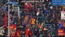 Stephan El Shaarawy Goal HD - Crotone 0-1  Roma 18.03.2018