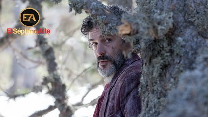 Félix (Movistar) - Una serie de Cesc Gay