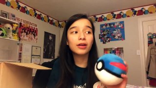 HOW TO GET EXCLUSIVE JAPANESE POKEMON CENTER ITEMS!!
