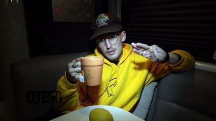 gnash - TOUR TIPS (Top 5) Ep. 786