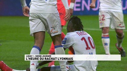 Ligue 1 Conforama - Olympico - Lyon victoire impérative
