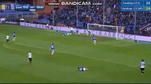 Mauro Icardi Euro Goal Sampdoria 0-3 Inter Milan 18.03.2018