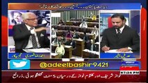 Tareekh-e-Pakistan Ahmed Raza Kasuri Ke Sath – 18th March 2018