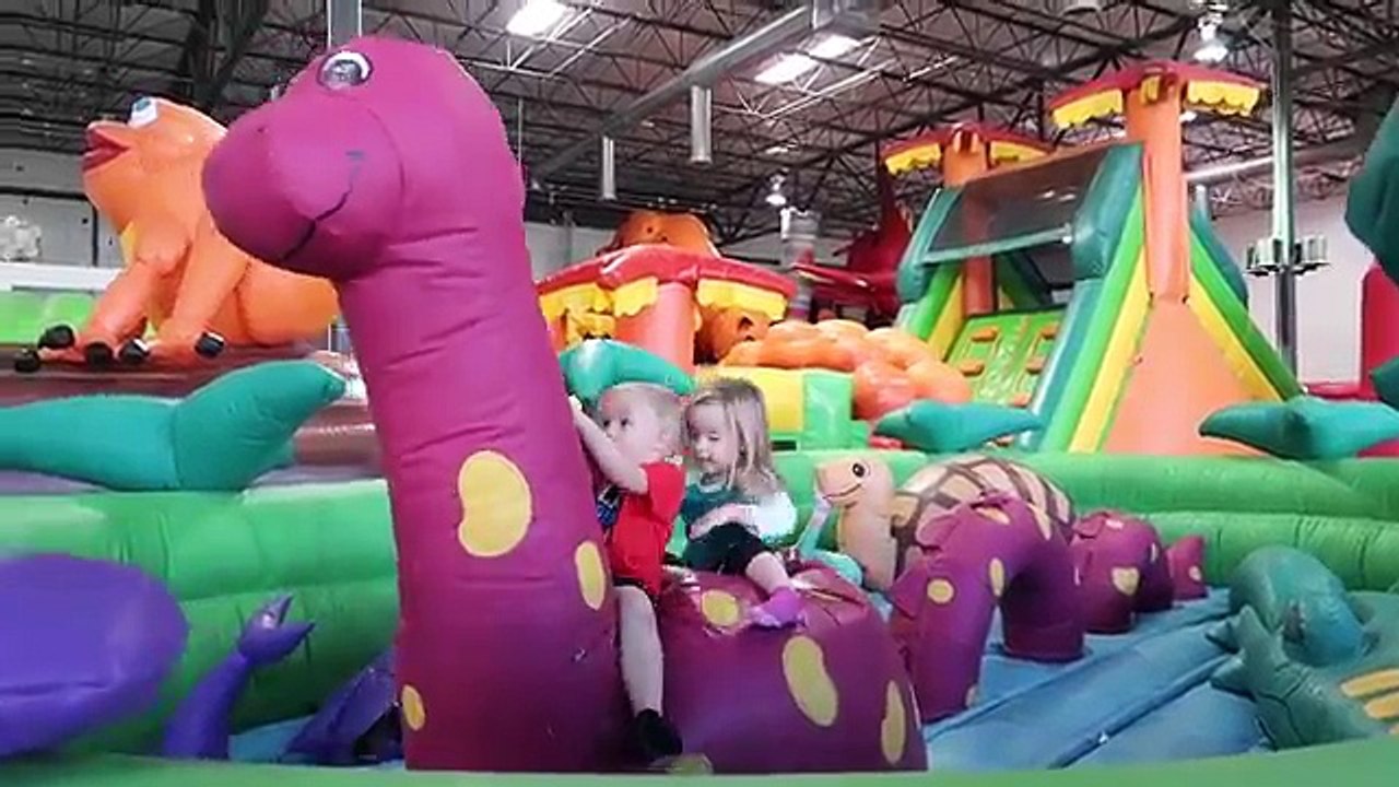 IS IT BROKEN!?!? DYCHES FAM