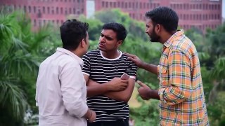 Desi Engineer- Amit bhadana Latest Comedy Video