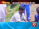 NEWS9: Escape from Parappana Agrahara Central Jail 2