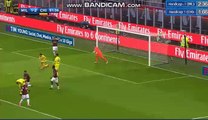Patrick Cutrone Goal HD - AC Milan 2-2 Chievo Verona 18.03.2018