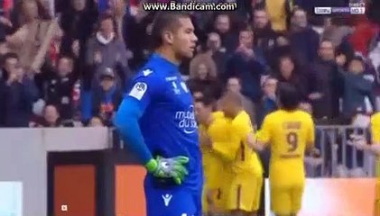 All Goals Nice 1-2 PSG le résumé et les buts