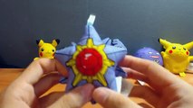 MI COLECCIÓN DE PELUCHES POKÉMON BURGER KING + SORTEO