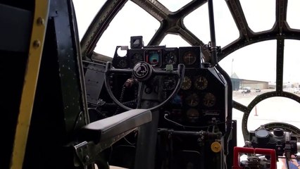 Boeing B-29 Super fortress FIFI