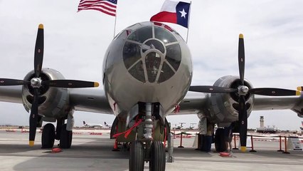 Boeing B-29 Super fortress FIFI