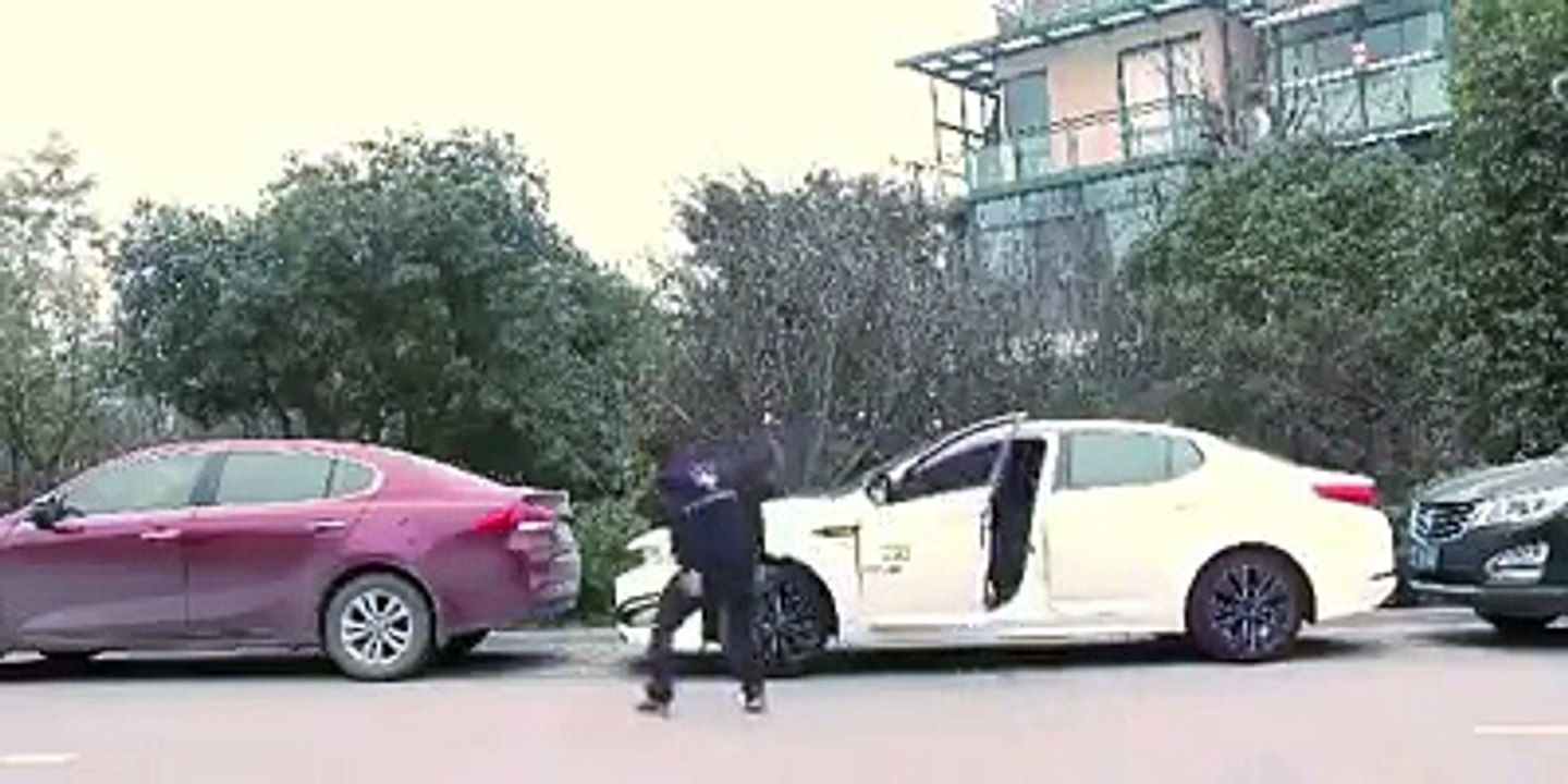 Car parking jok