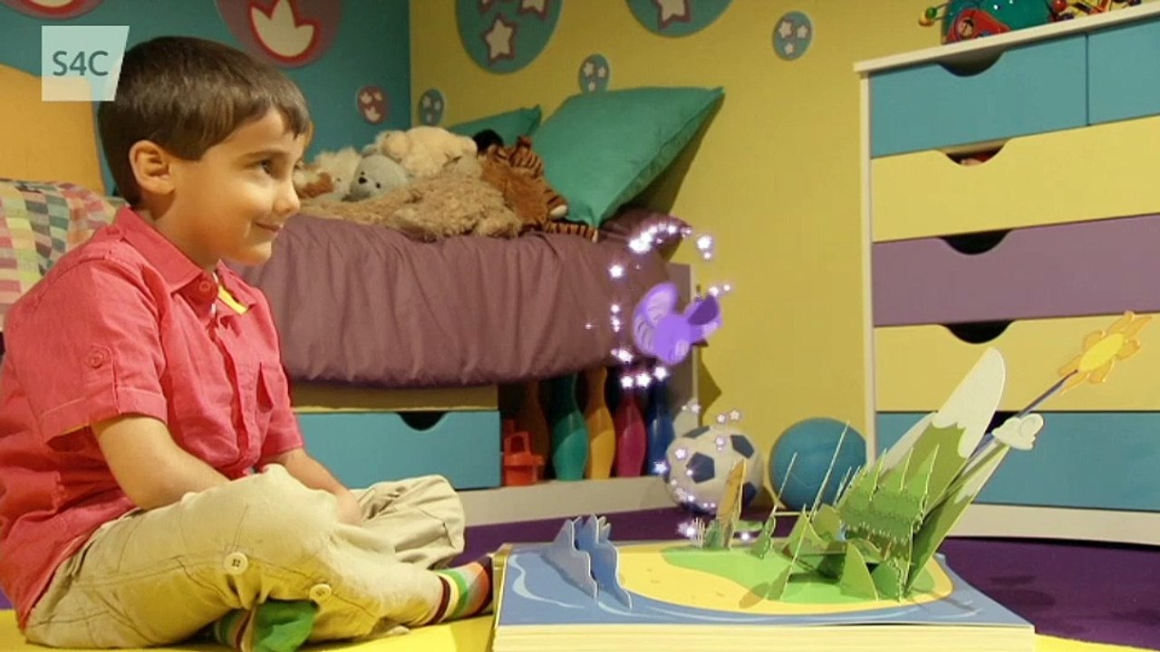 Abadas.s01e01.Tren Stem - video Dailymotion