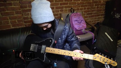 Night Lights' Yusuke Sato - GEAR MASTERS Ep. 188