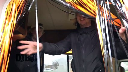 Scream Blue Murder - BUS INVADERS Ep. 1272